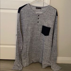 Vince Men’s Shirt NWT 🤎